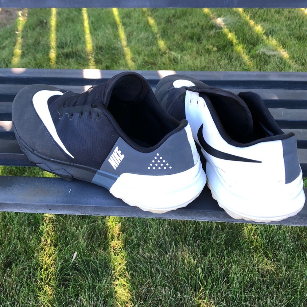 Nike Golf shoes - Picture 5 of 8